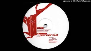 Paradroid-Plutonium boulevard