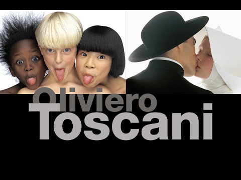 Trailer "Oliviero Toscani: Fotografie und Provokation"