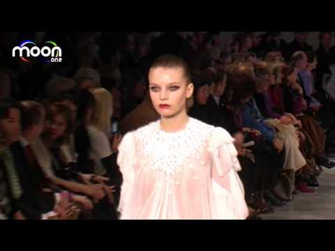 Stephane Rolland - Paris Spring-Summer 2009