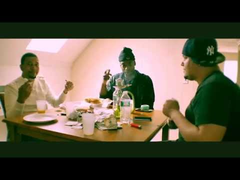 Hailz - "Smoke Something"