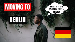 Moving to Berlin Germany 2021 | LIFE IN BERLIN GERMANY 2022