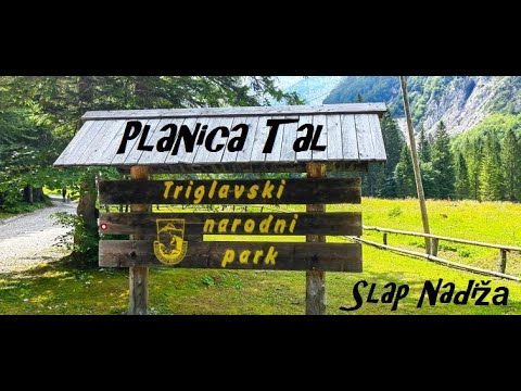 Planica & Tamar Tal / Slowenien