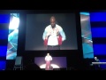 Wayne Brady's Helping Hands