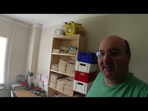 MongoTV_6528 - MIT LIV OG ØKONOMI SIDDER FAST