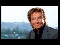 Strangers in the Night with Lyrics - Barry Manilow