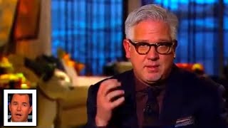 Glenn Beck's NOT Crazy, He’s Rich, Insists Whiny Beck Booster