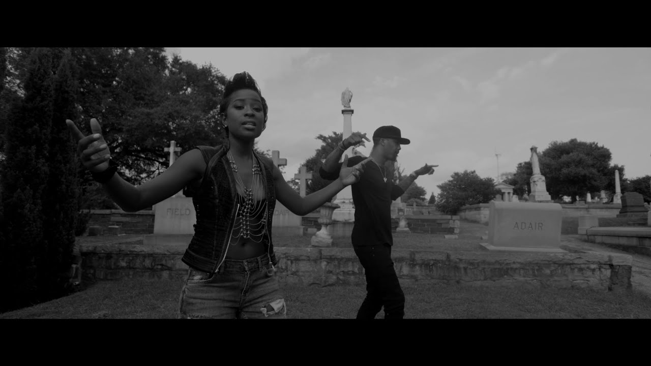 Chevy Woods ft Dej Loaf – “All Said and Done”