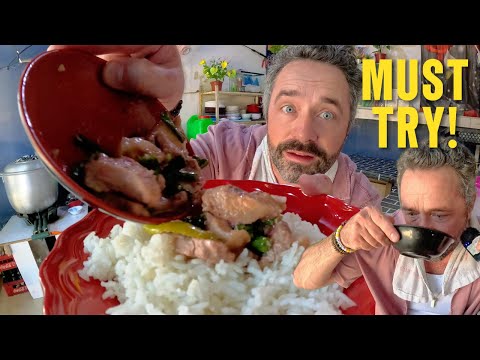 TASTING AUTHENTIC FILIPINO FOOD THAT LOCALS LOVE!