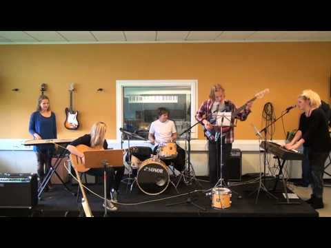 Smuk som et stjerneskud