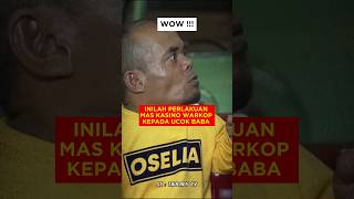 Download lagu INILAH PERLAKUAN KASINO YANG BUAT MERINDING ‼️#shorts #beritaviral #kisahinspiratif #ucokbaba mp3