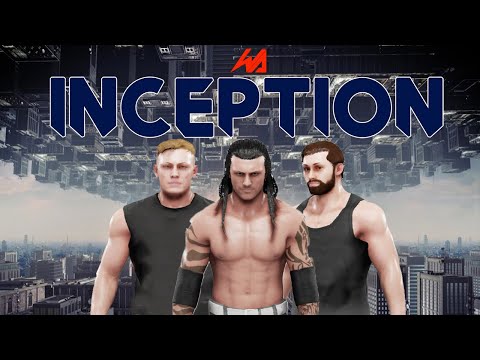 WWA Inception (2020)