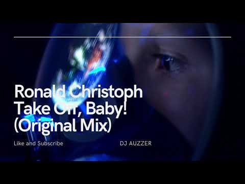 8D AUDIO | Ronald Christoph - Take Off, Baby! feat. Orlando