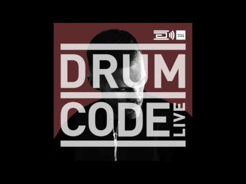 Adam Beyer Christmas Special [Drumcode Radio Live / DCR334]