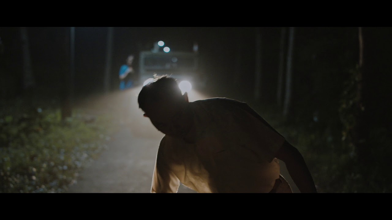 Official Trailer - THE CAROUSEL NEVER STOPS TURNING (2017)