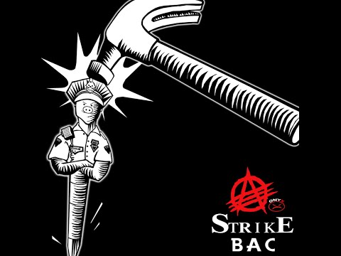 Video thumbnail for Strike Bac