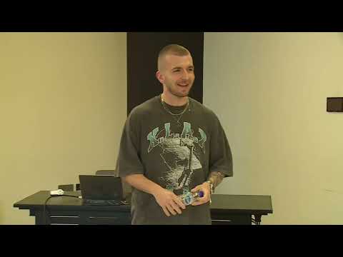 Build a mobile DAPP with React Native [workshop] by Mike Grabowski (@grabbou)