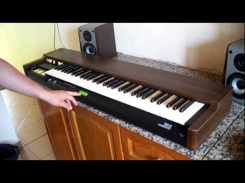 STUDIO SALE! Hammond XB-2 Organ 1991 Japan image 25