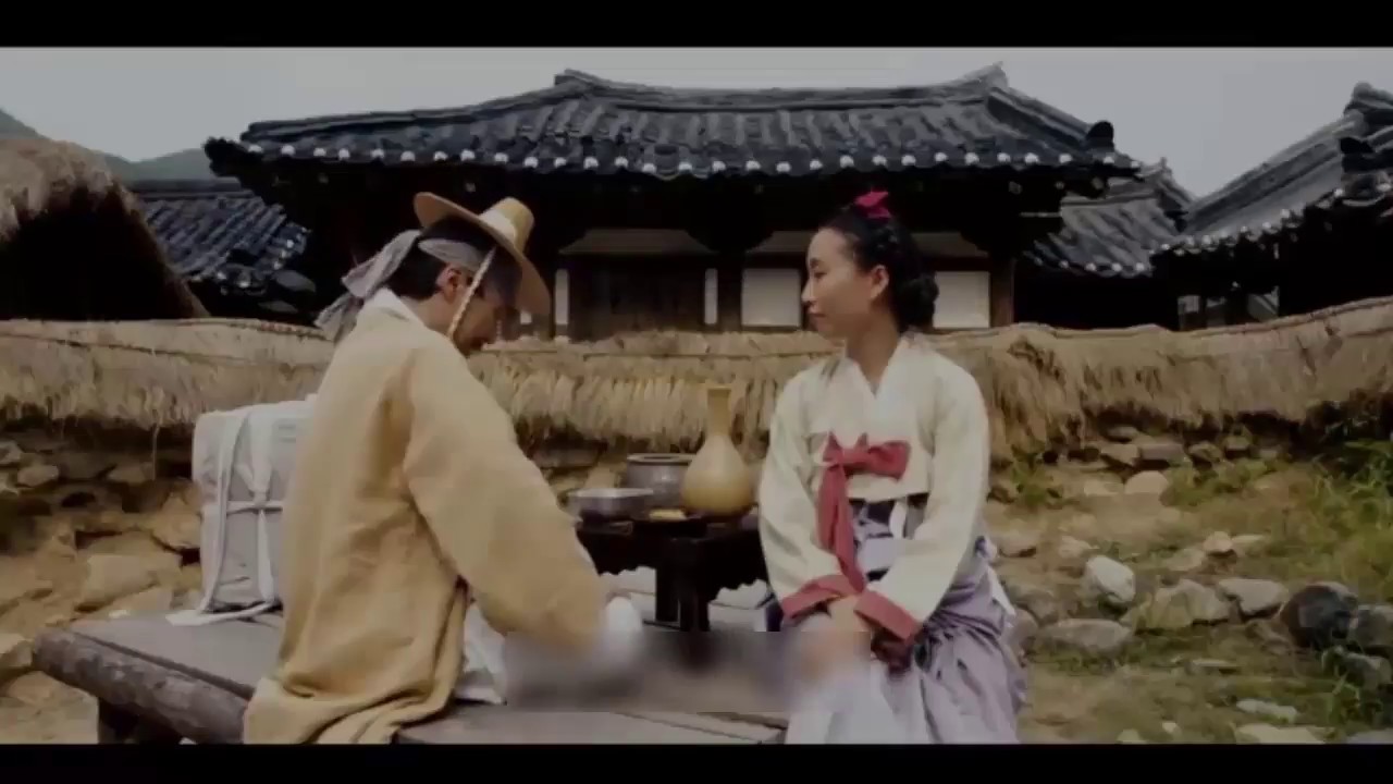 A target stud 2017 대물 변강쇠