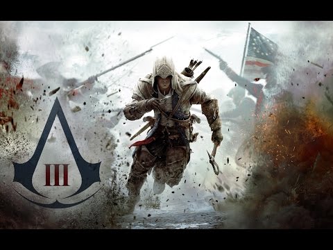 Assassin's Creed III (The Movie)