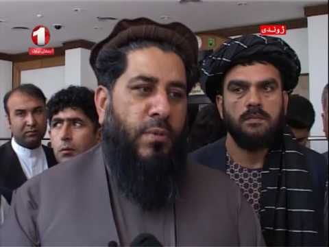Afghanistan Midday Dari News 29.6.2016 خبرهای نیمه روزی