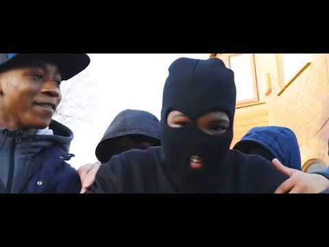 1up.r x Rushy x S1 - Dont Dash Boy [Music Video] Reupload