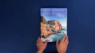 Inside Environmental Science: Systems and Solutions, Sixth Edition