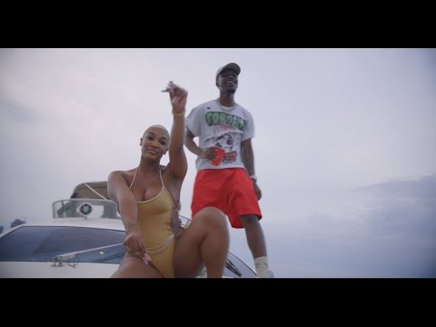 Godsonfresh Ft. Nya Lee - Miami On The Water