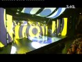 Наташа Королева - TAXI and the CITY (Crimea Music Fest 2012 ...