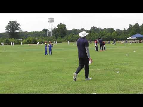 SSCA vs Richmond Strikers - 08/14/2021 (Part 7)