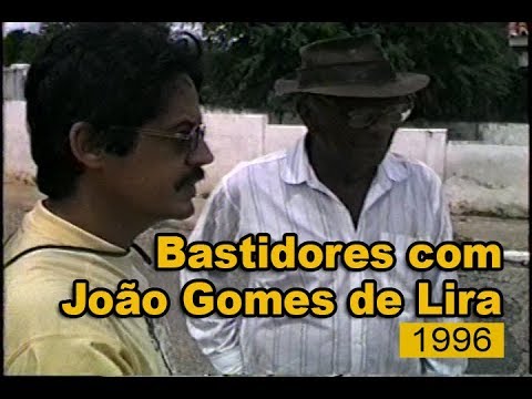 João Gomes de Lira - 1996