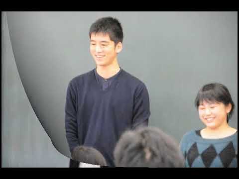 GlobalLeaderSeminarPresentation180108