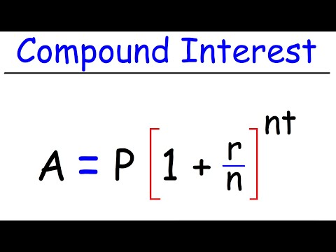 Compound Interest