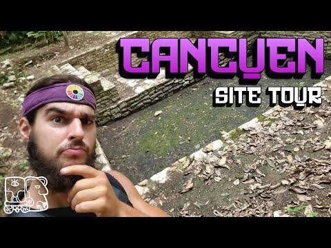 Almost lost all my blood because of the mosquitoes at CANCUEN! Intense!