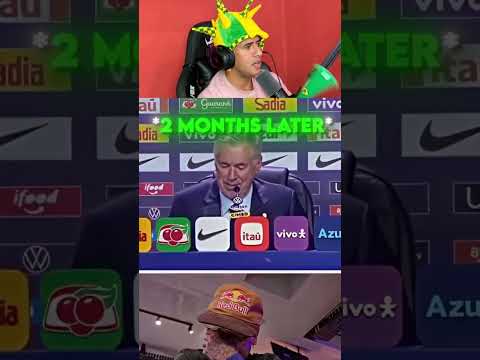 NEYMAR SENDO CONVOCADO!