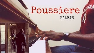 Kaaris - Poussière (Piano Cover) #kaaris