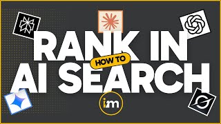 How to Rank #1 in ChatGPT & AI Search Results (5 Steps for 2026)