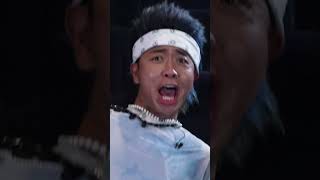 15秒ショートスポット(ライド編)