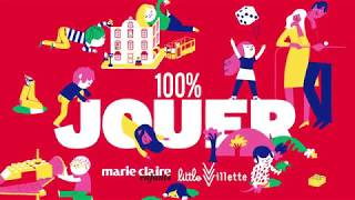 100 % JOUER - La Villette