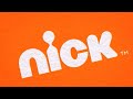 Nickelodeon Germany And Some Other Territories Sign On Ident