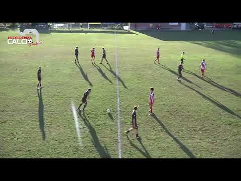 SANGEMINI-PETRIGNANO 2-1 HL PROMOTION B 9 November 2025