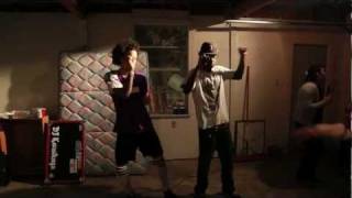 JUMP ON IT- Sir Mix - A Lot (Park N Murray Party Dance)