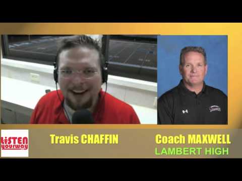 Lambert Longhorns edge Roswell Hornets