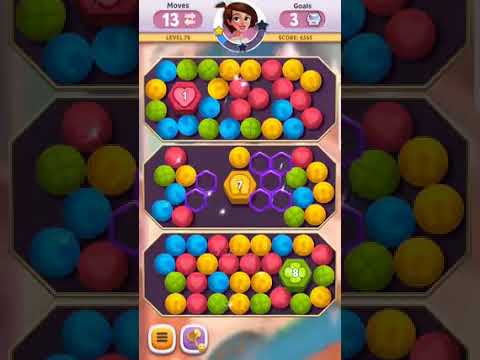 Diamond Diaries Saga Level 78 ~ No Boosters