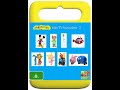 Opening To Playhouse Kids TV Favourites 2 2009 DVD Australia