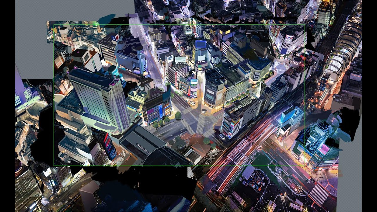 【Vlog】Anime OP Making