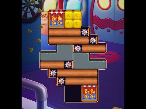 TOON BLAST level 6434