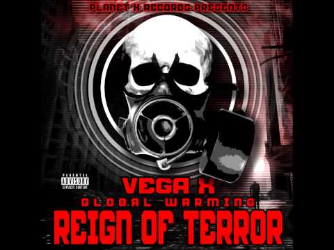 Desert Storm feat  The Jotaka & Mac the Rebel prod. Mac (Global Warming: Reign of Terror LP)