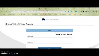 StudentVue Grades