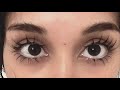 ୨୧ Huge Doe Bambi Eyes INSTANT RESULTS