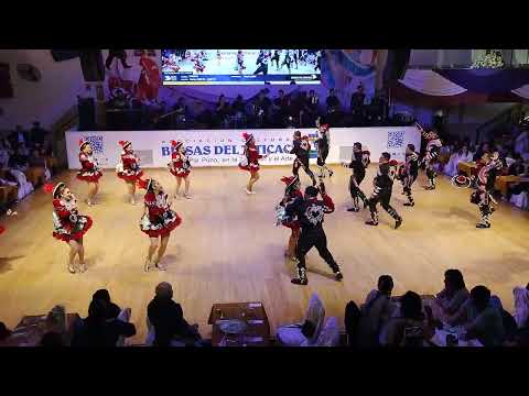 Caporales - Diego Bendrell - Fuego Caporal de Oscar Alanya